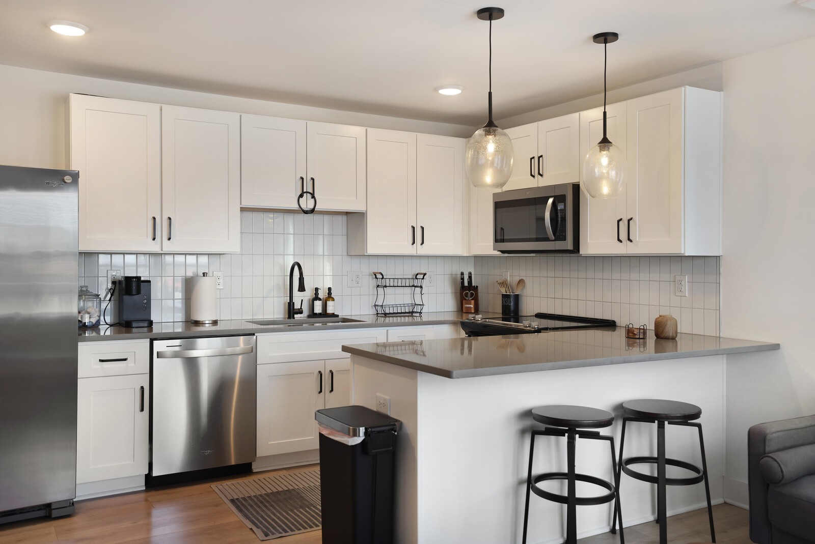 102 Duke St Unit: 45