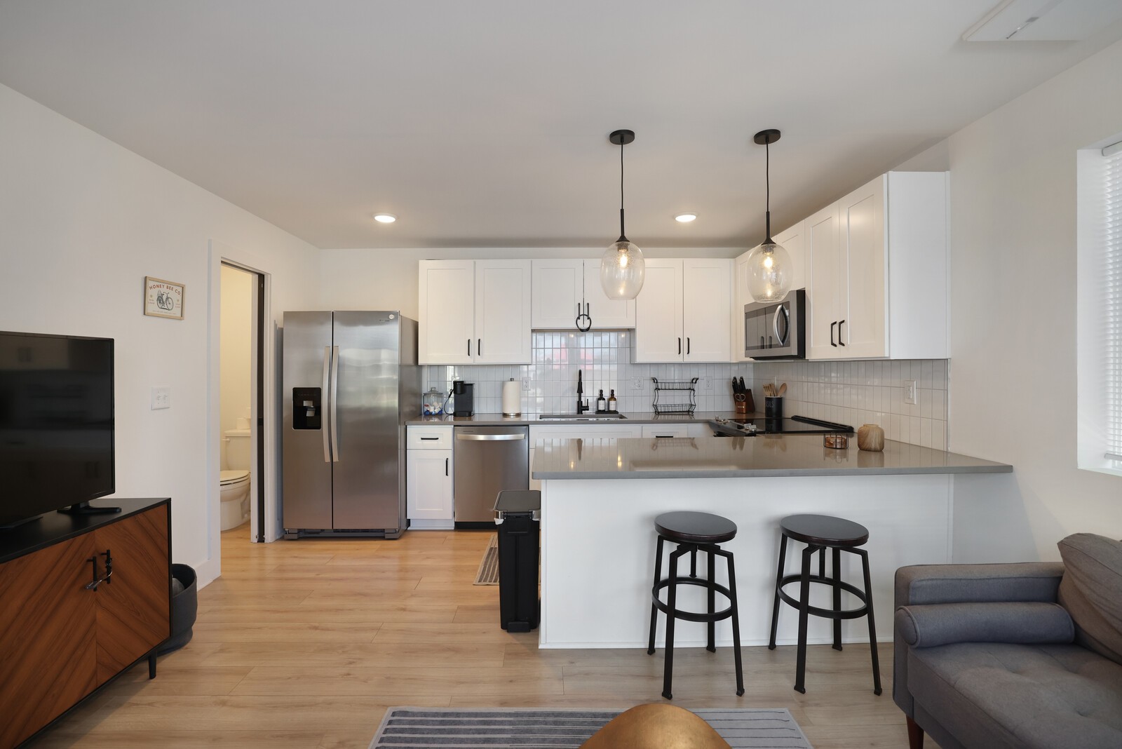 102 Duke St Unit: 45