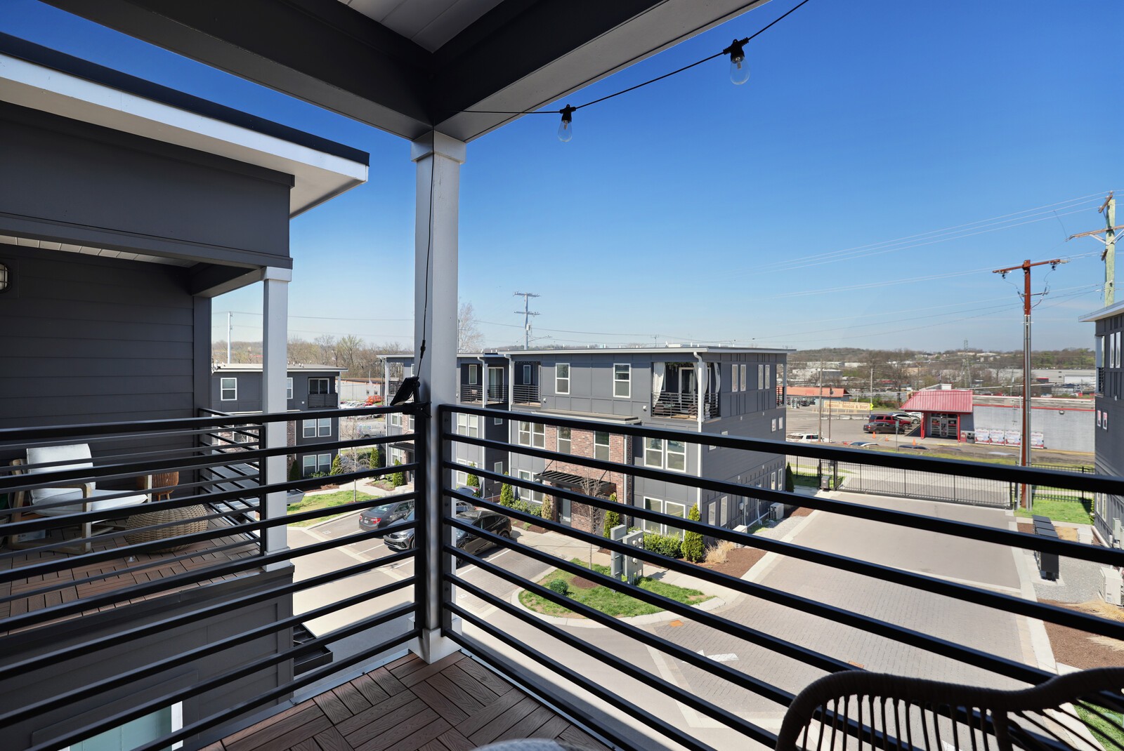 102 Duke St Unit: 45