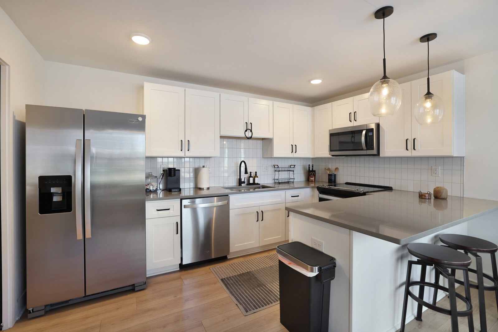 102 Duke St Unit: 45