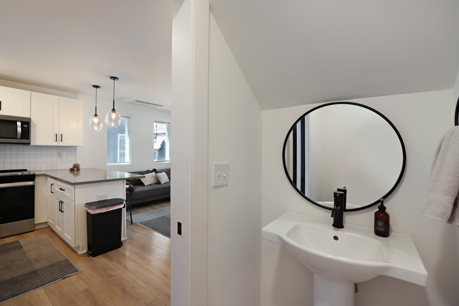 102 Duke St Unit: 45
