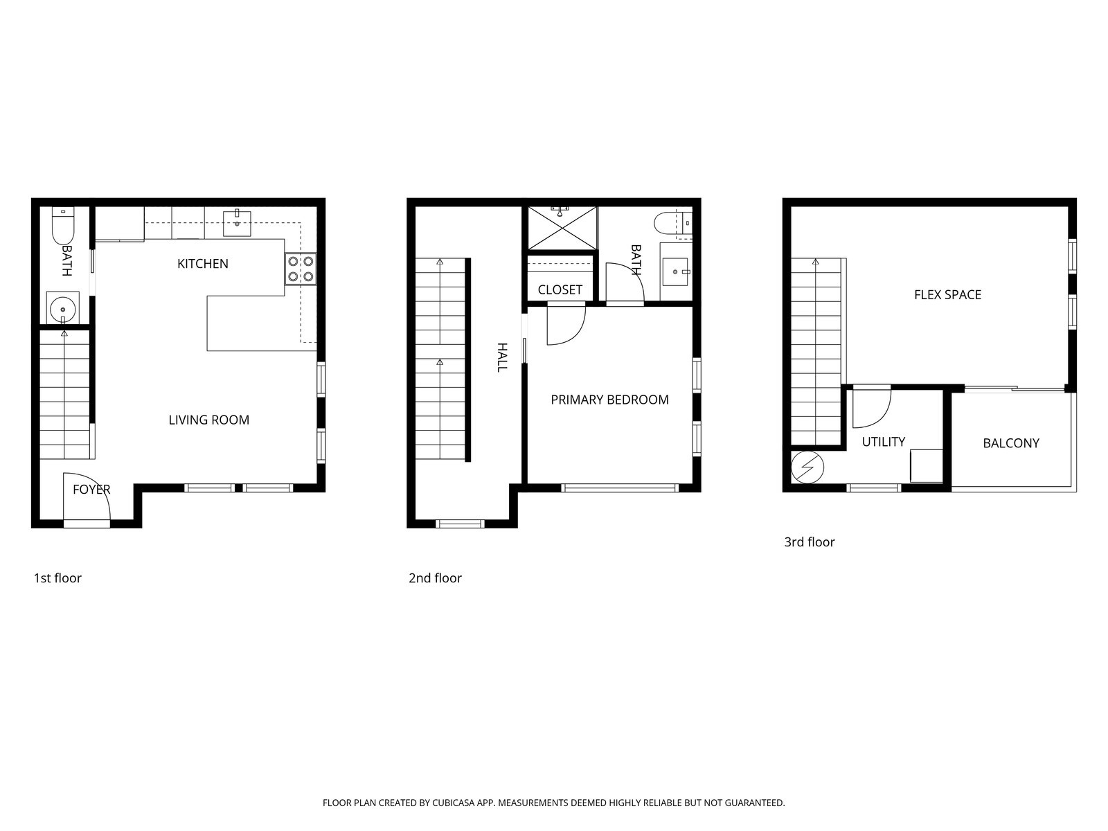 102 Duke St Unit: 45
