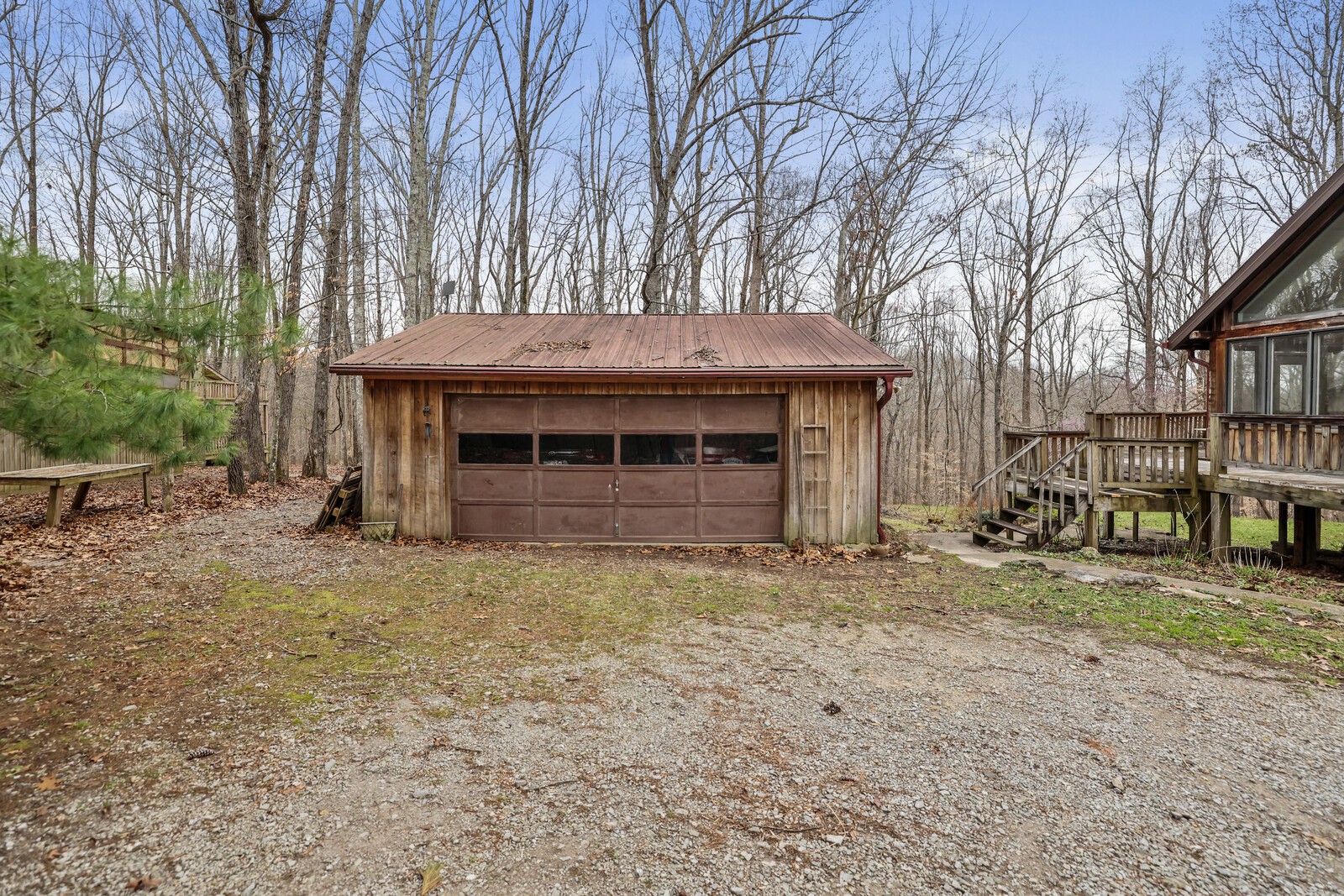 7695 Wilkinson Rd