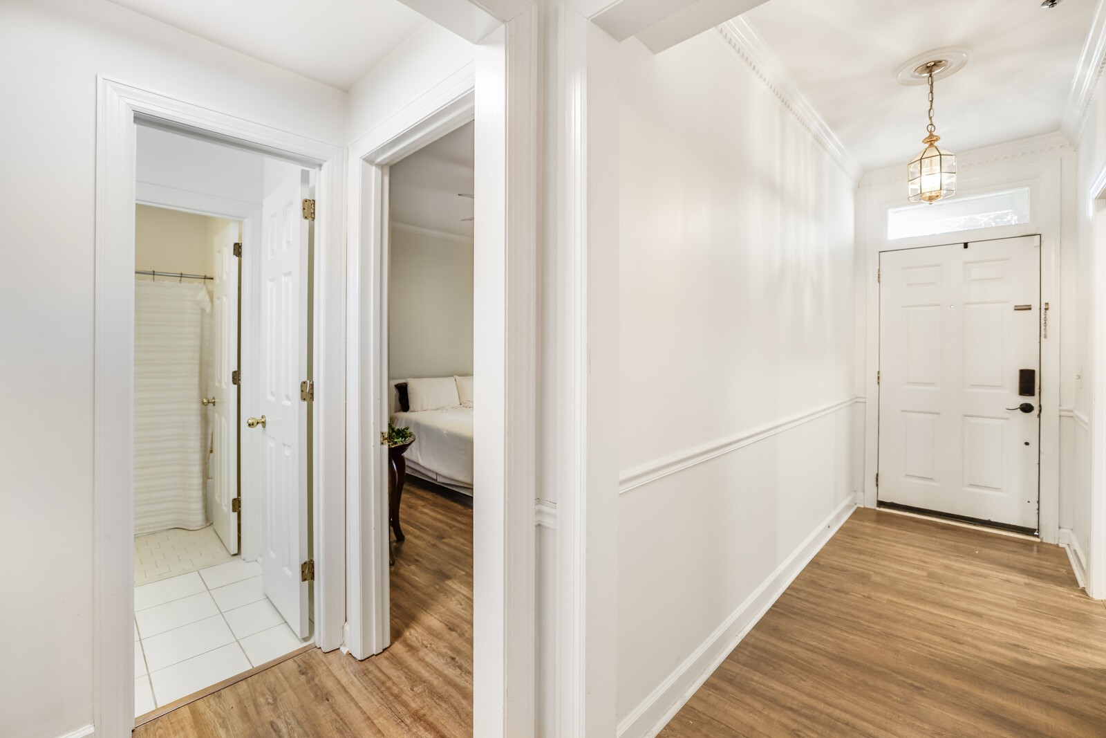 305 Rose Hall