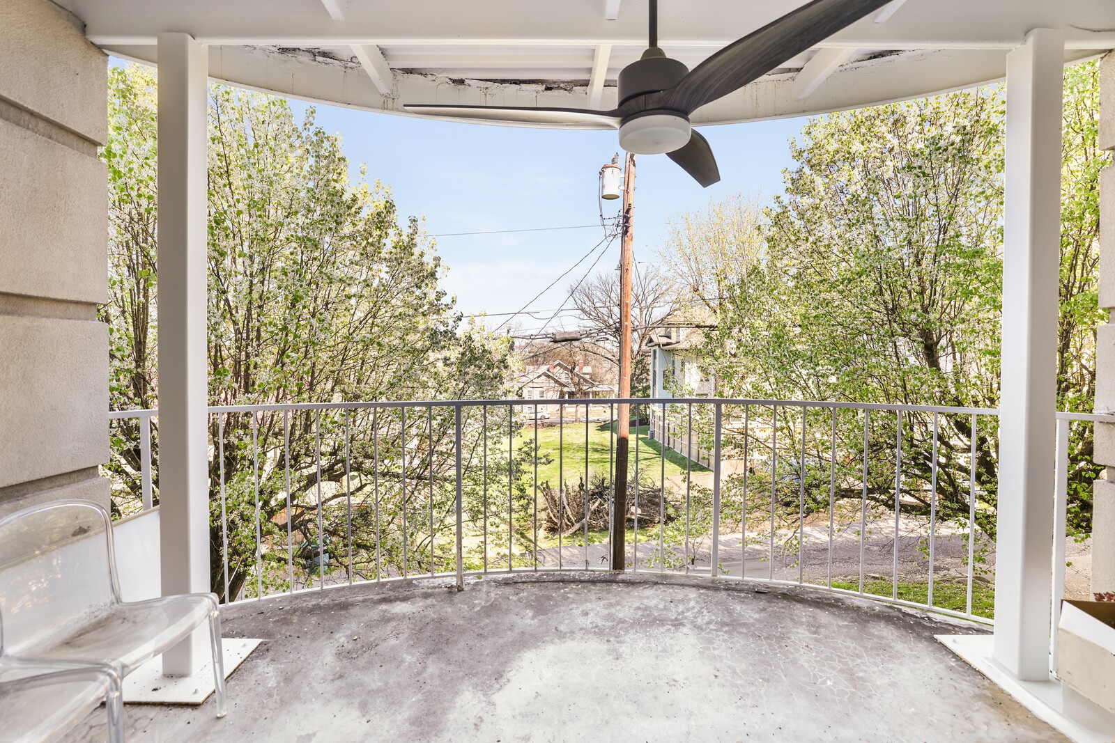 305 Rose Hall
