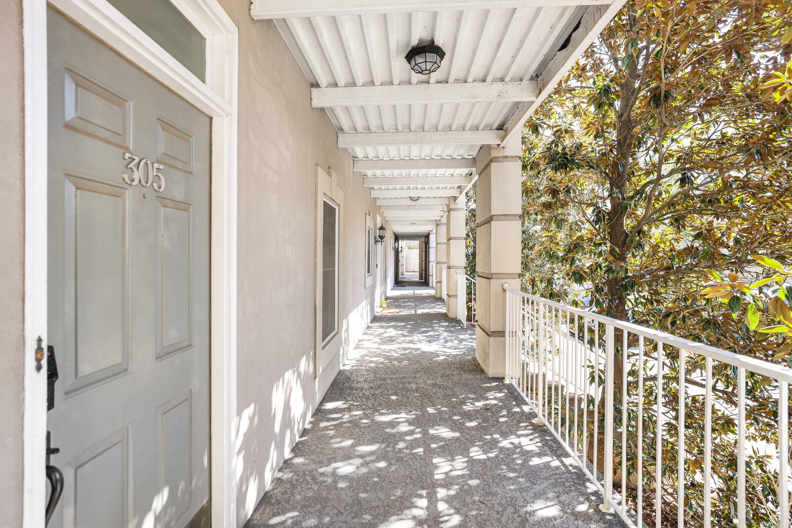 305 Rose Hall