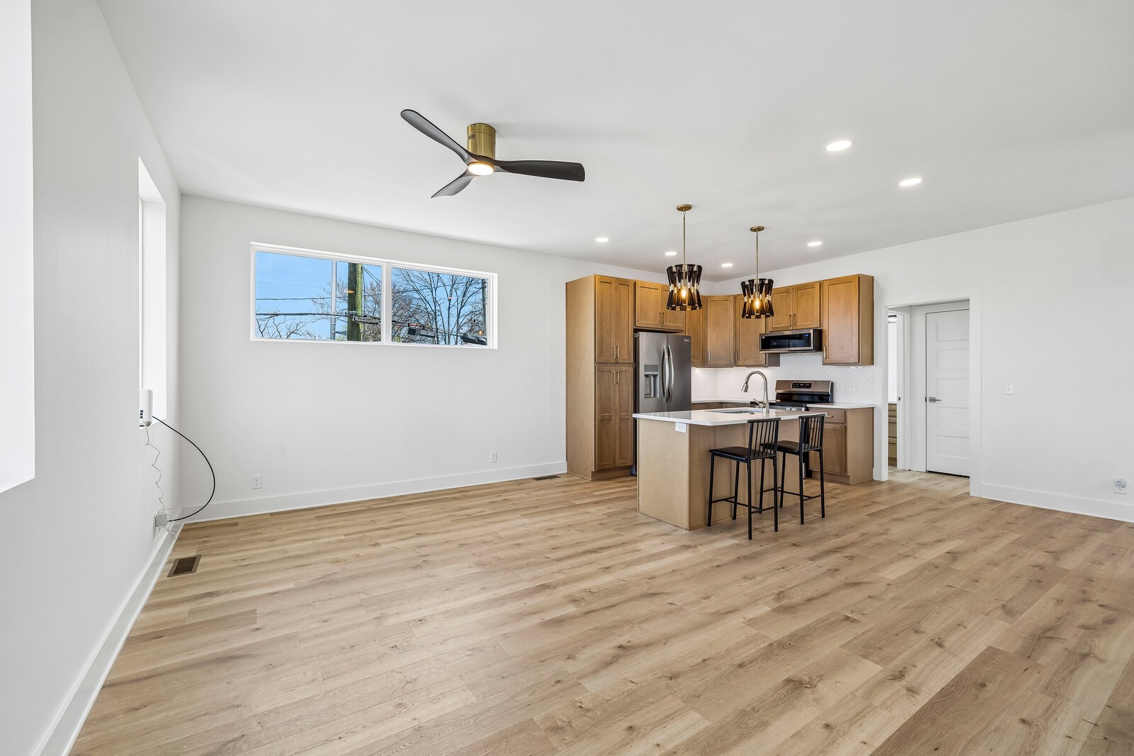 19A Keith St