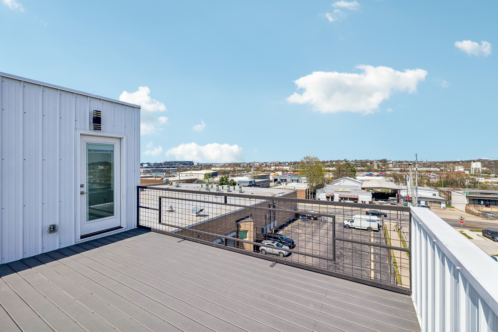 19A Keith St