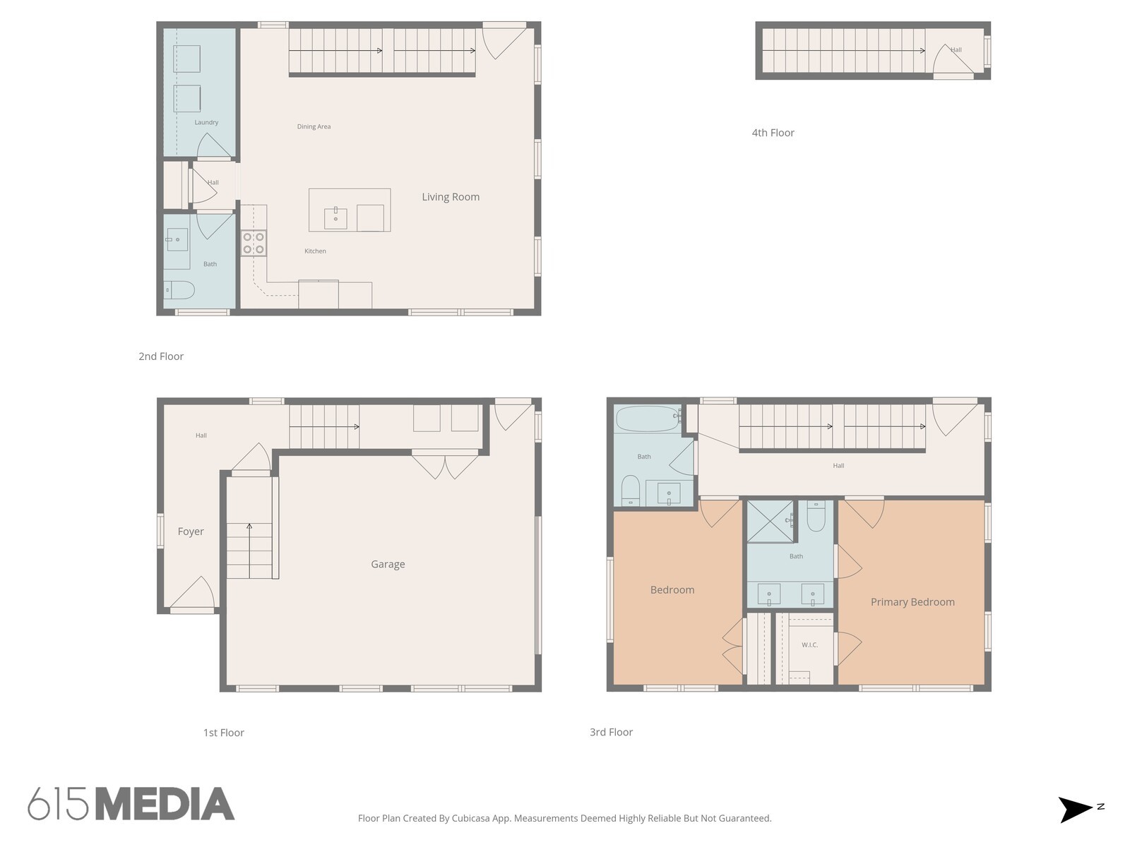 19A Keith St