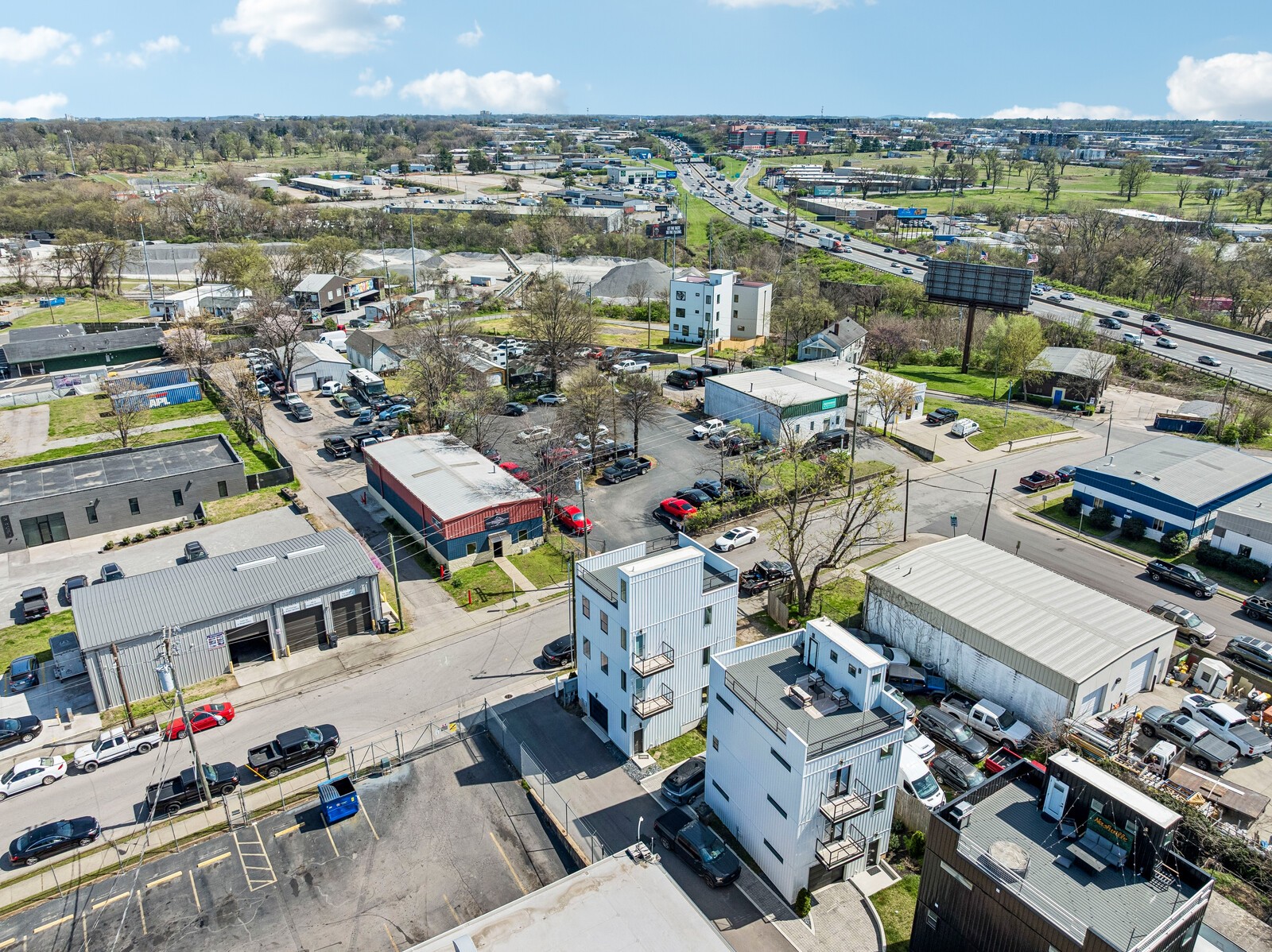 19A Keith St