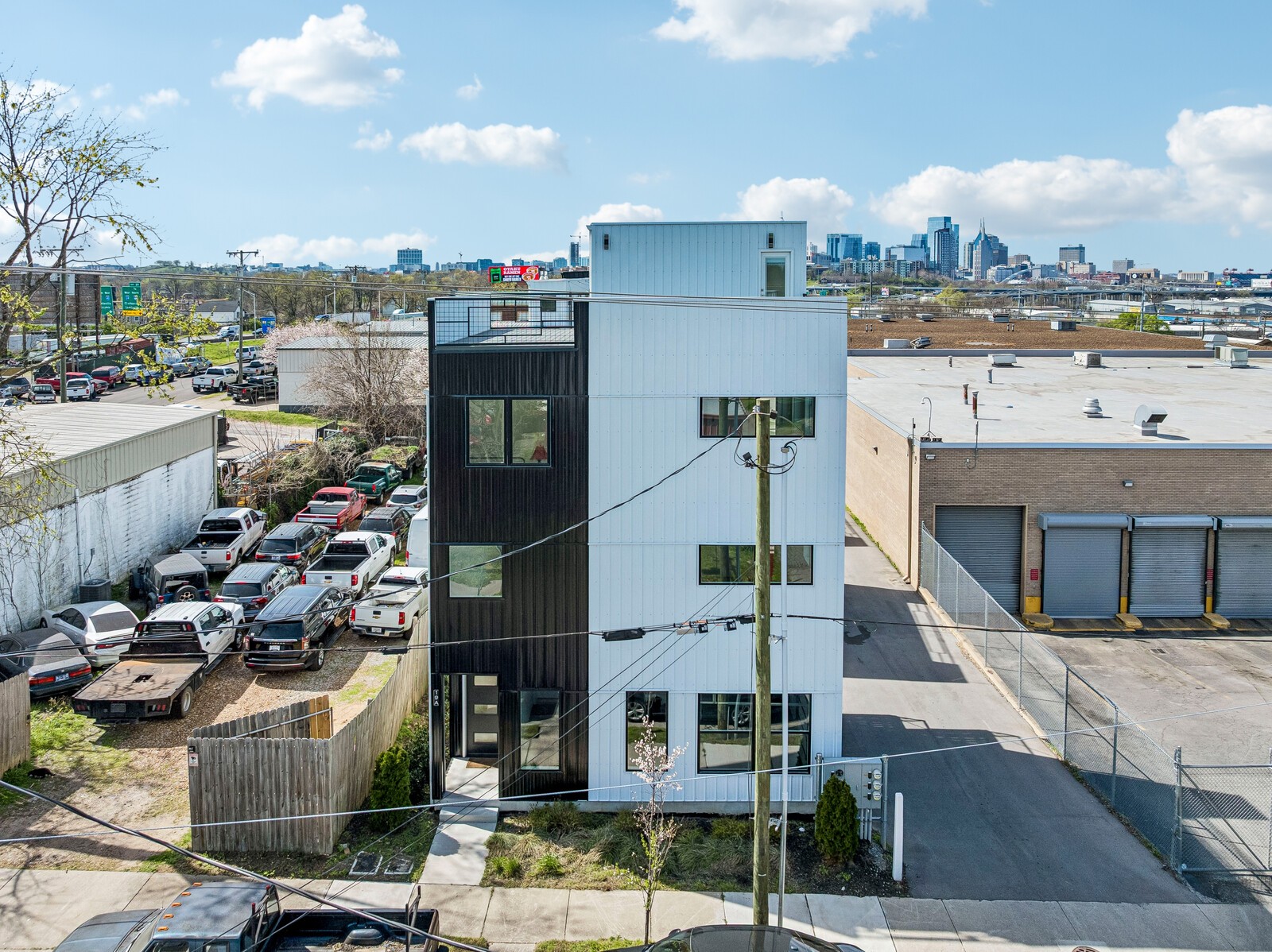 19A Keith St
