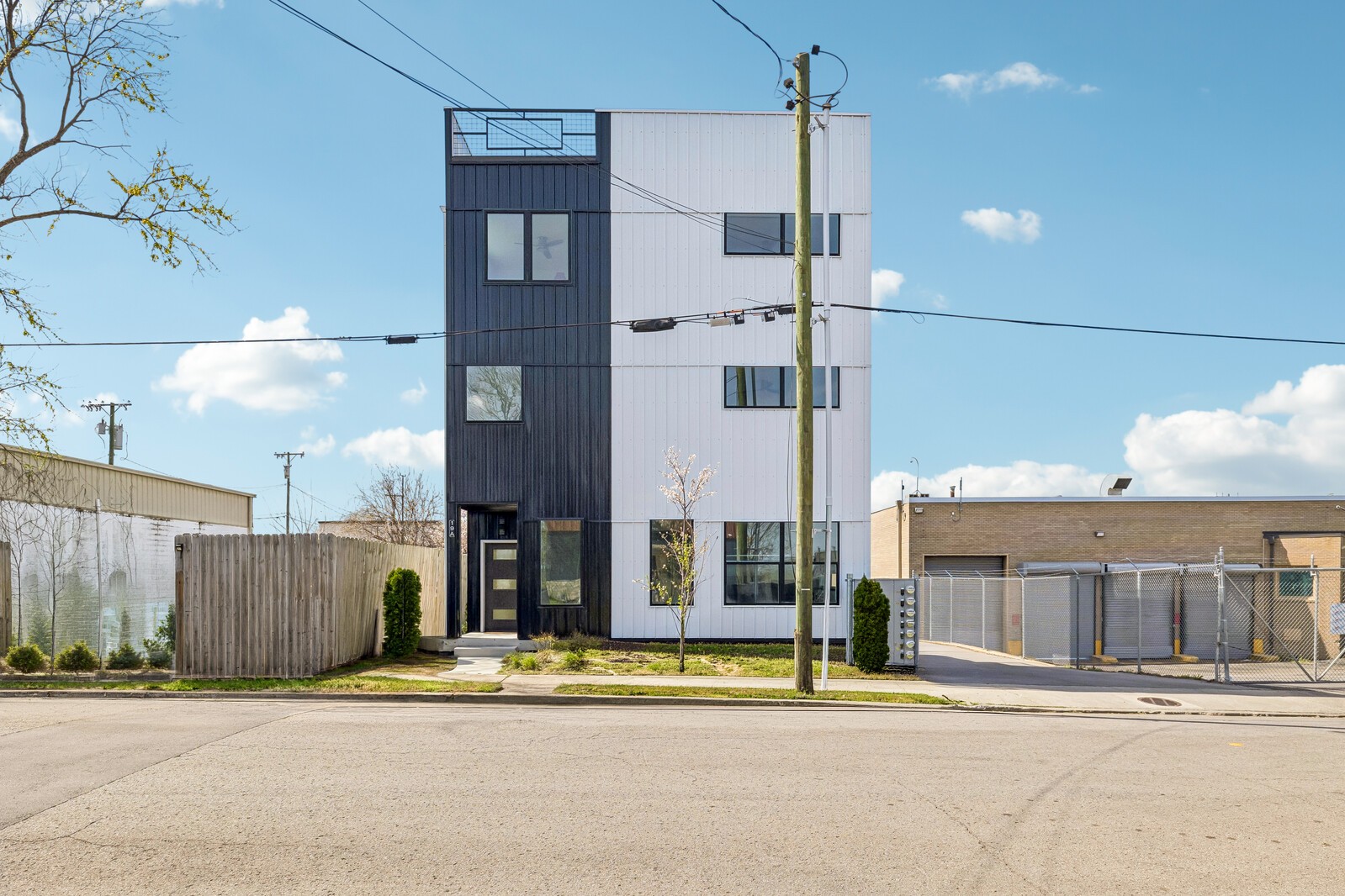 19A Keith St