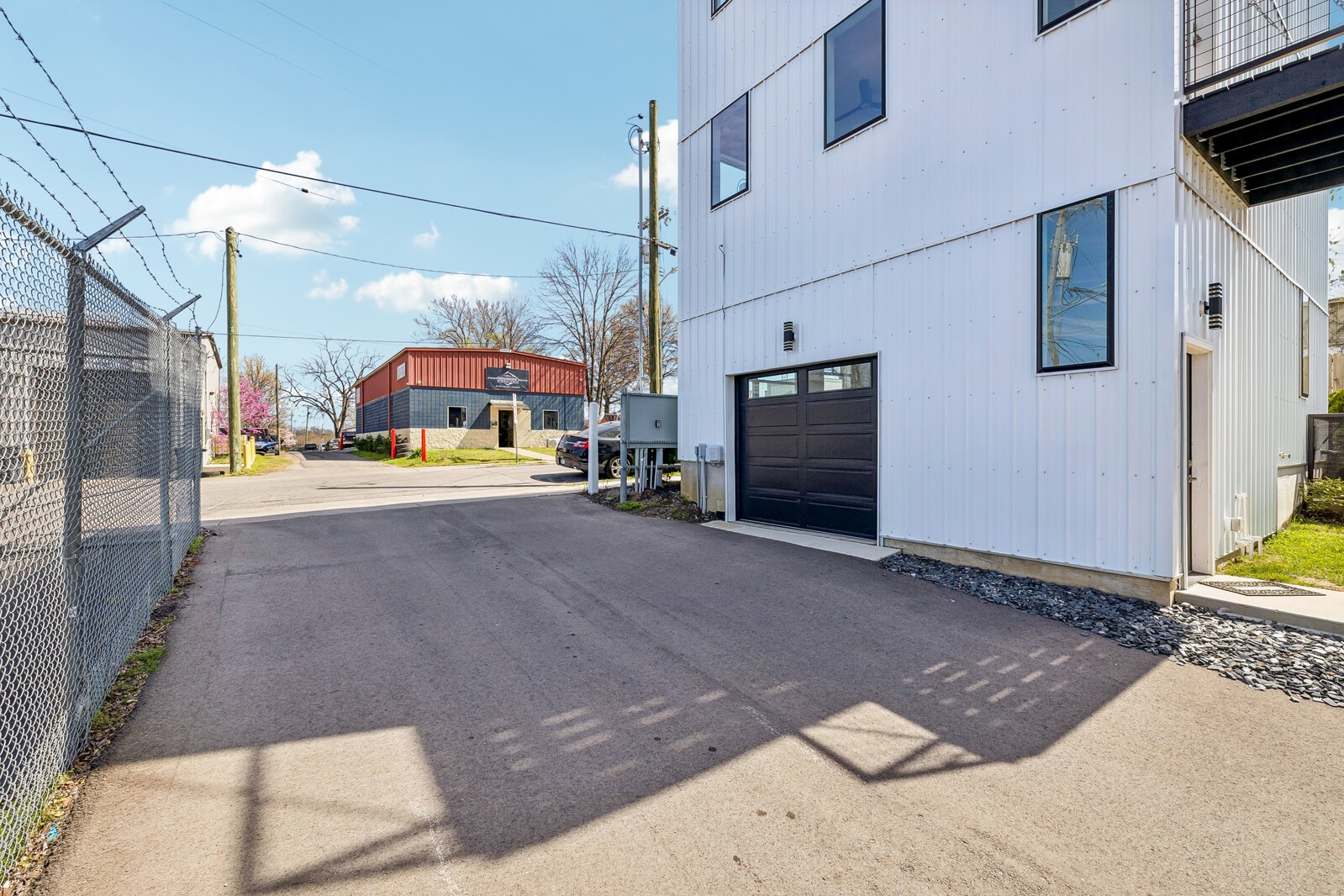 19A Keith St