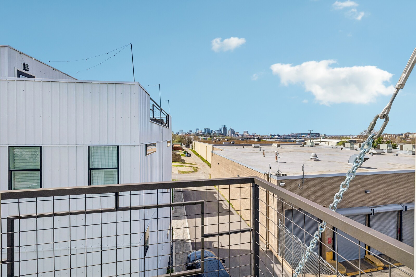 19A Keith St