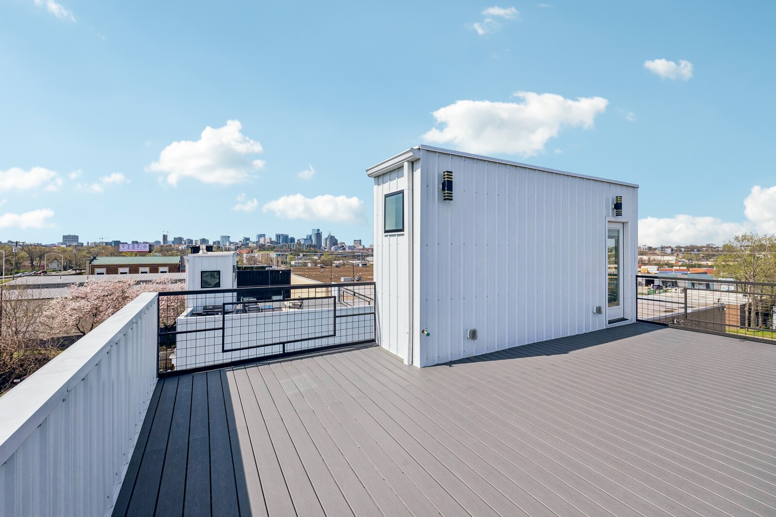19A Keith St