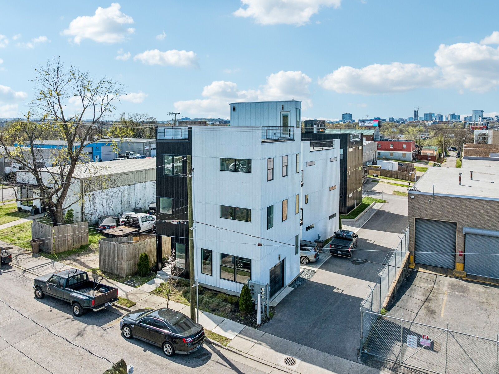 19A Keith St