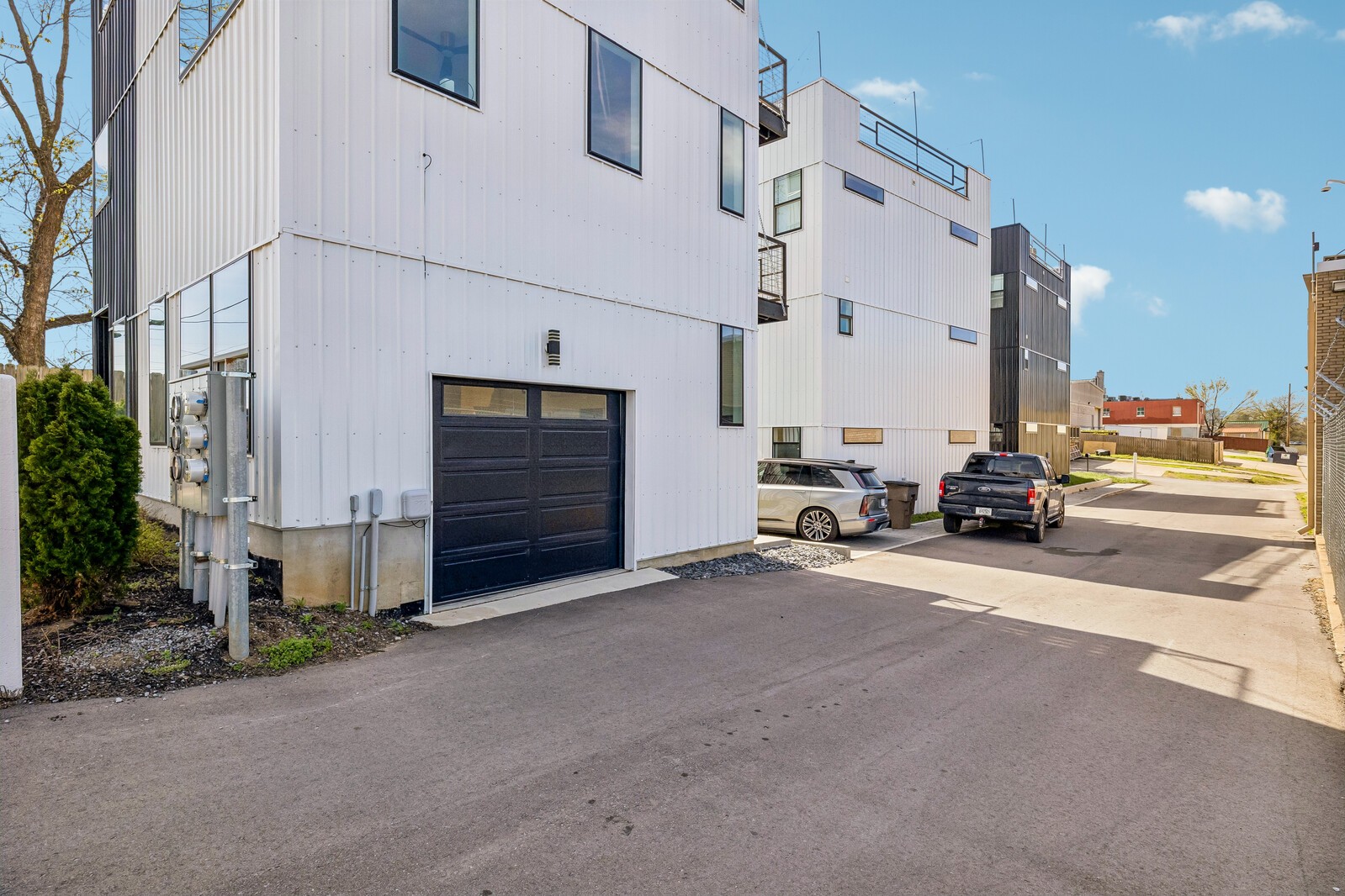 19A Keith St