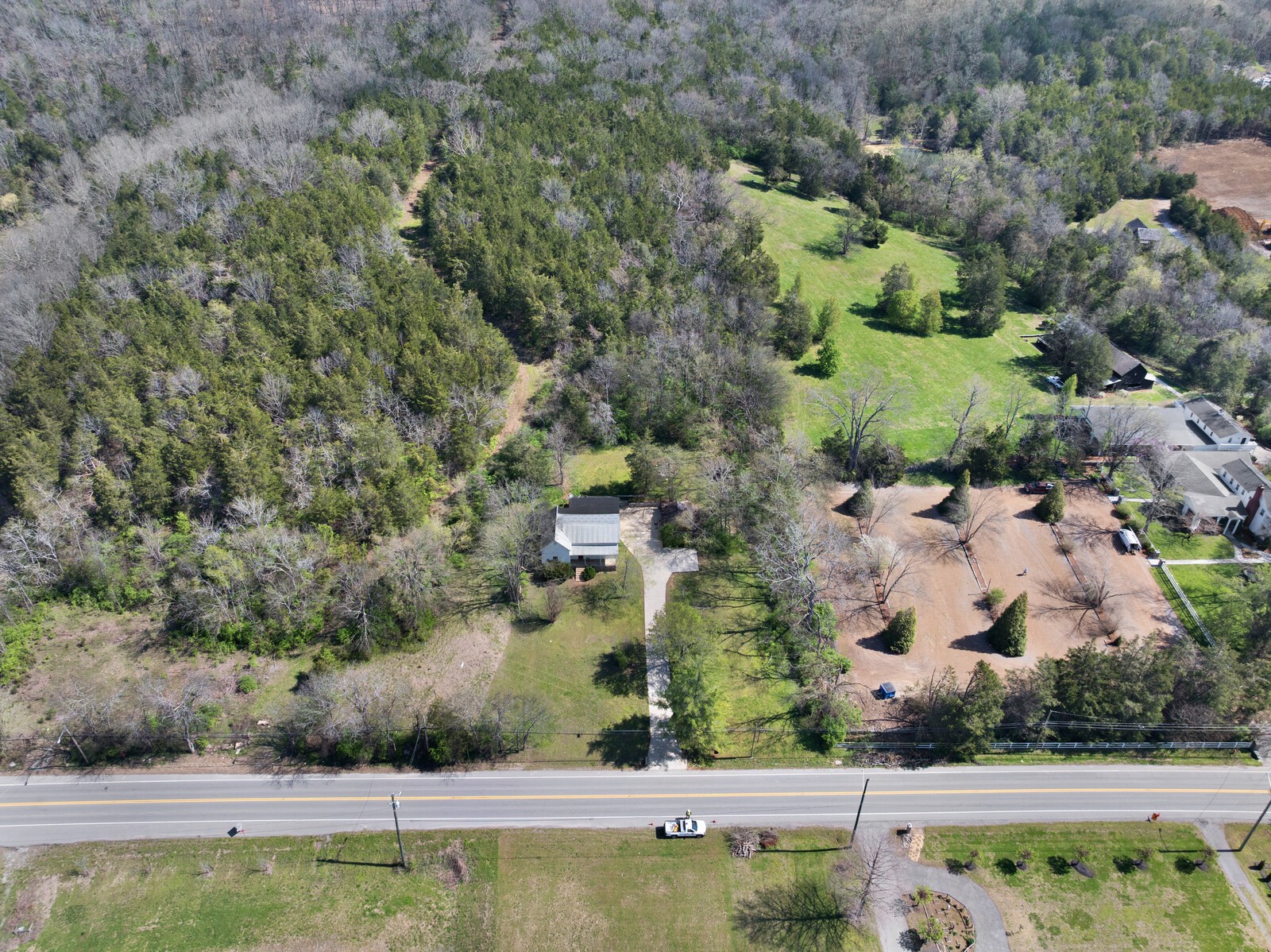 3871 Whites Creek Pike