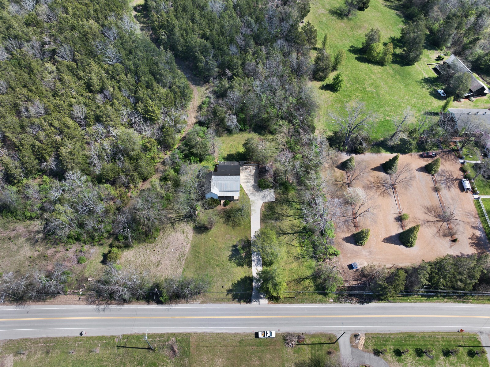 3871 Whites Creek Pike