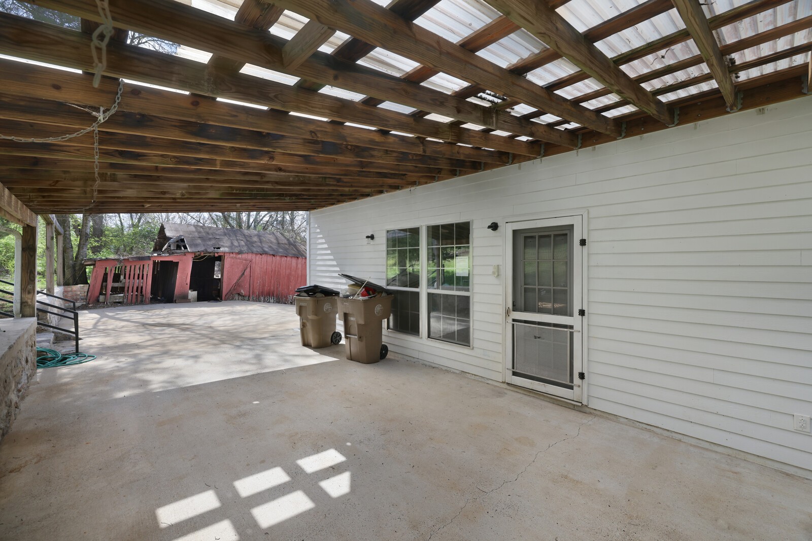3871 Whites Creek Pike