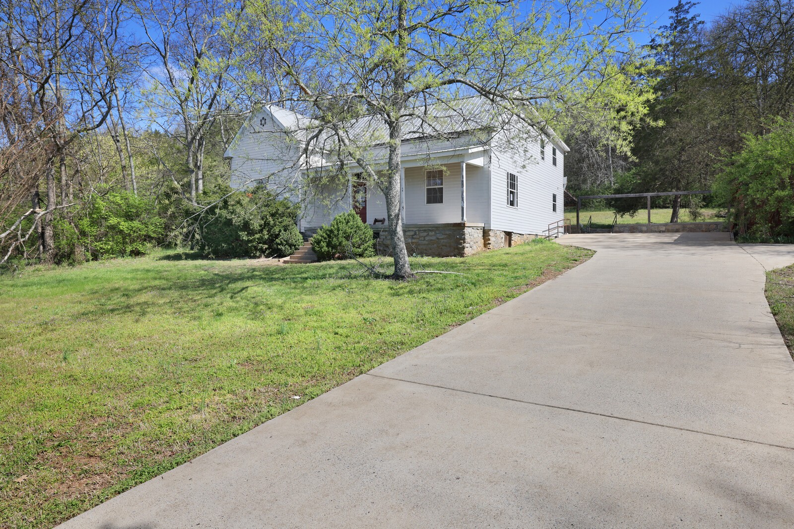 3871 Whites Creek Pike