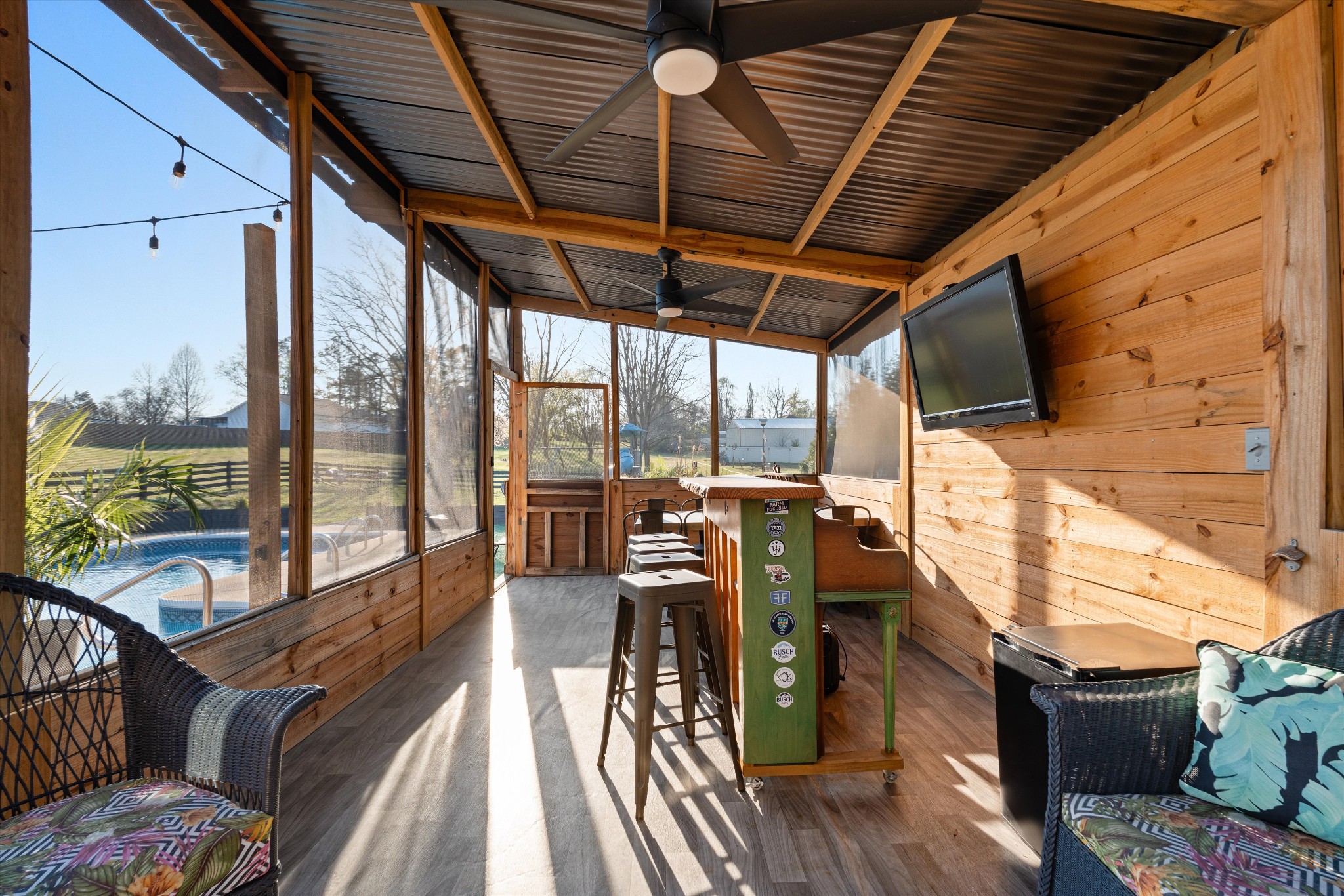 223 Hickory Trce