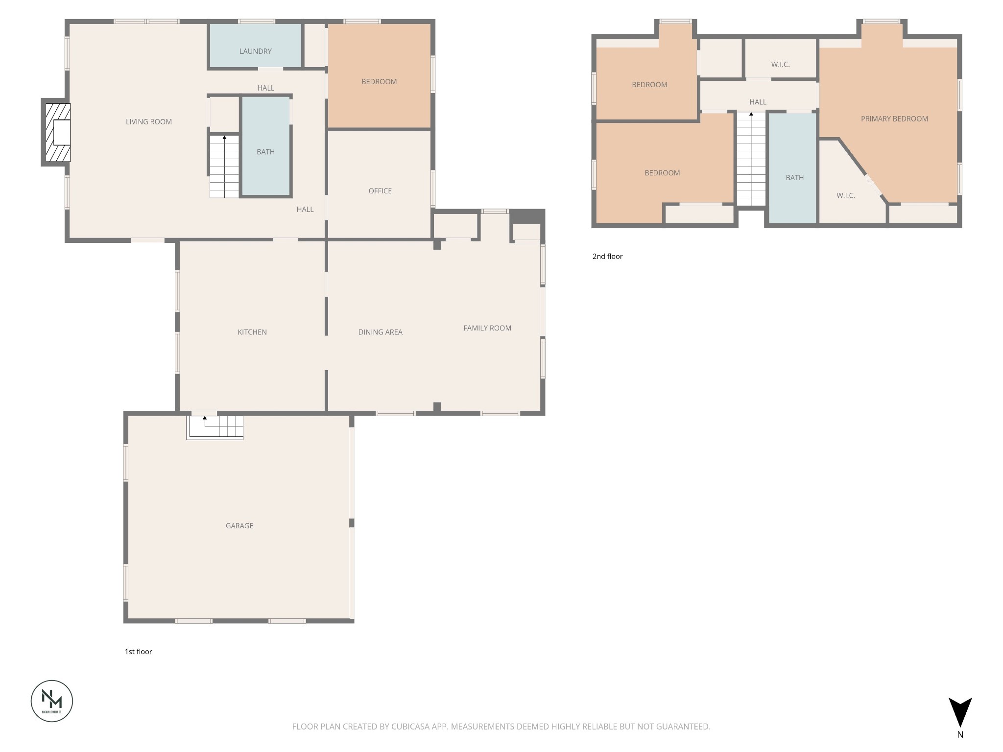 223 Hickory Trce