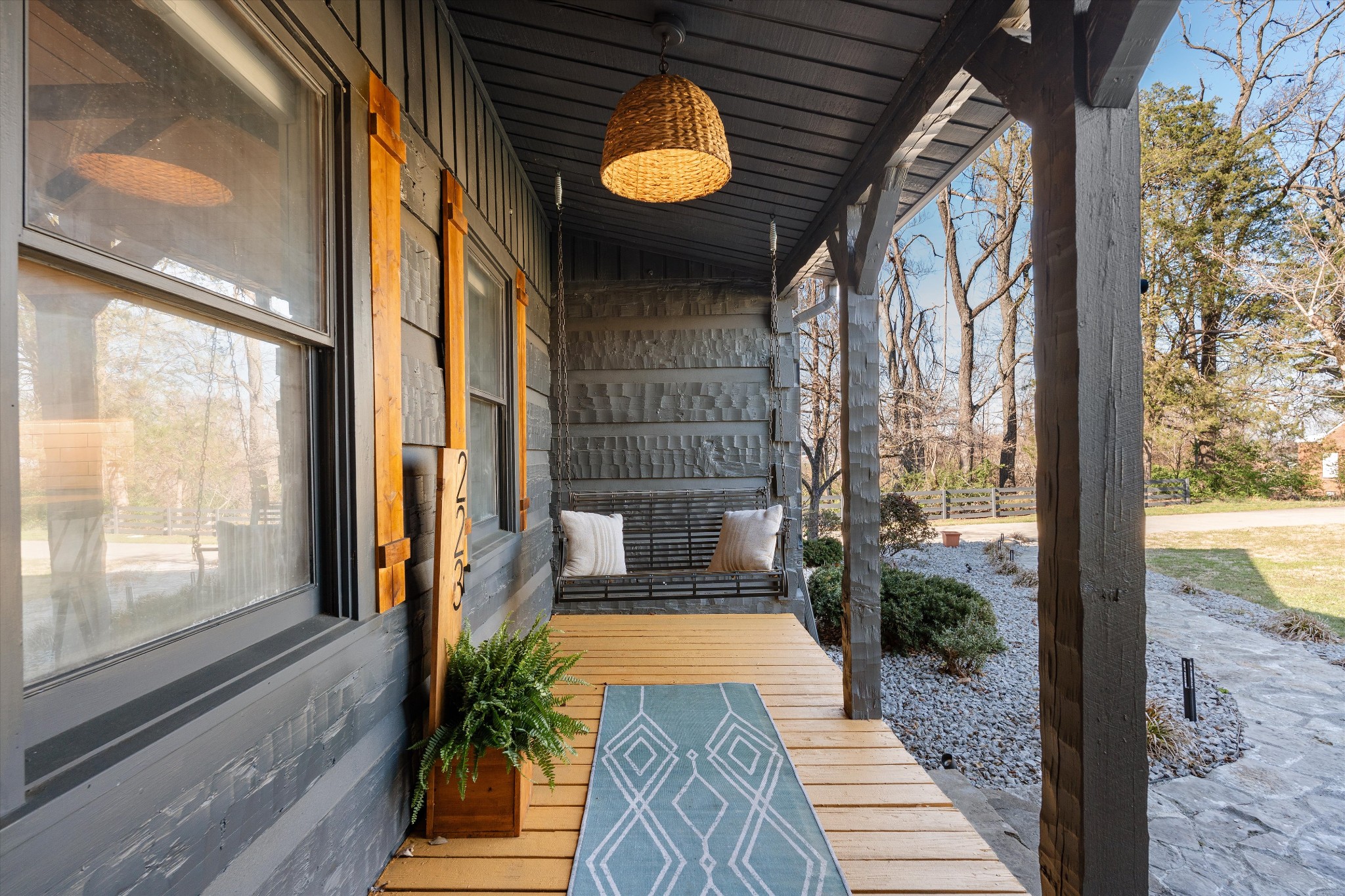 223 Hickory Trce