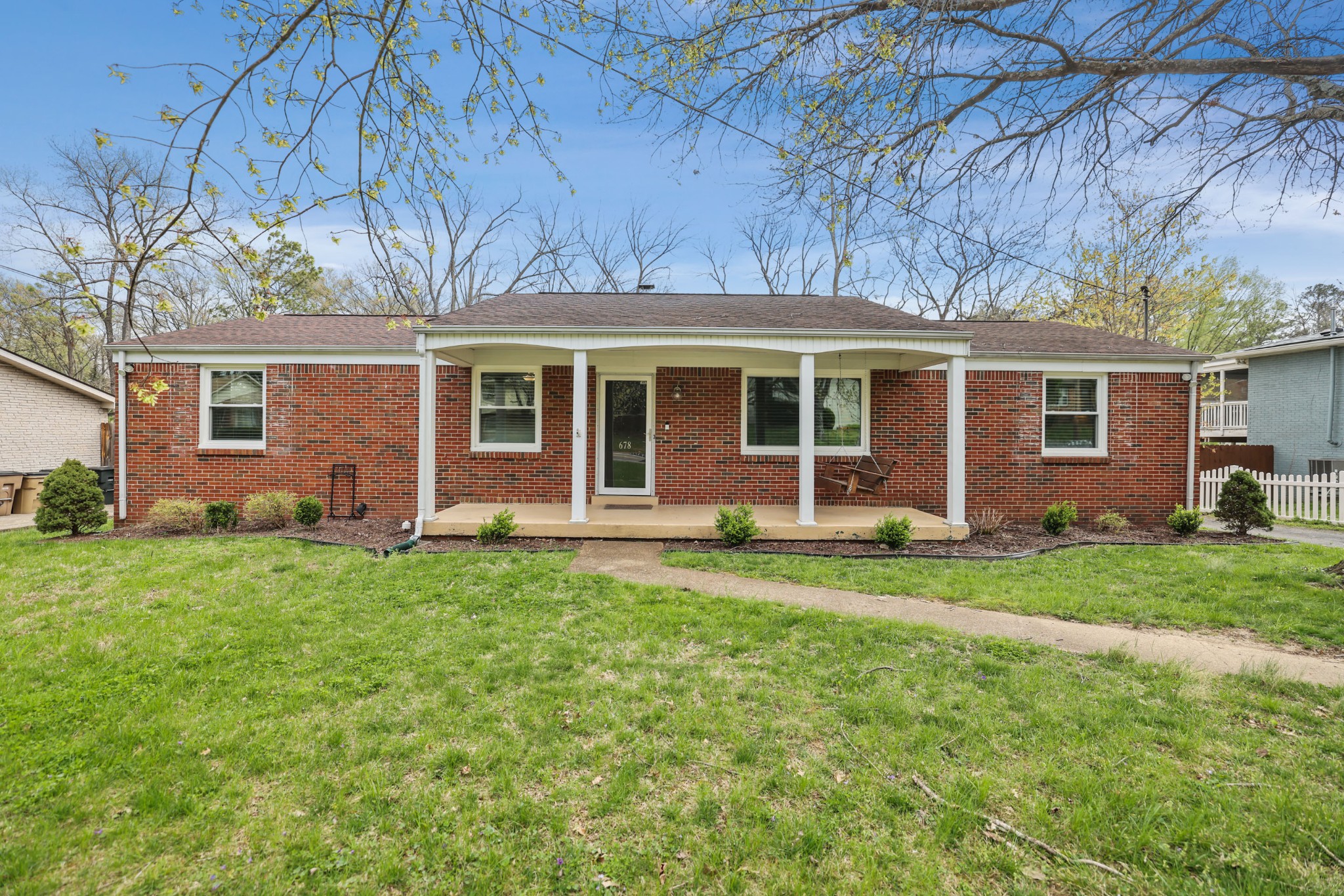 678 Brewer Dr