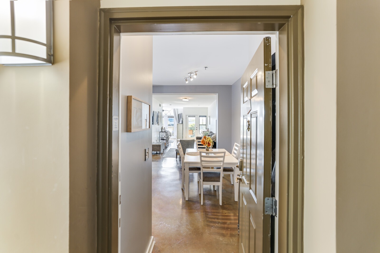 1803 Broadway Unit: 625