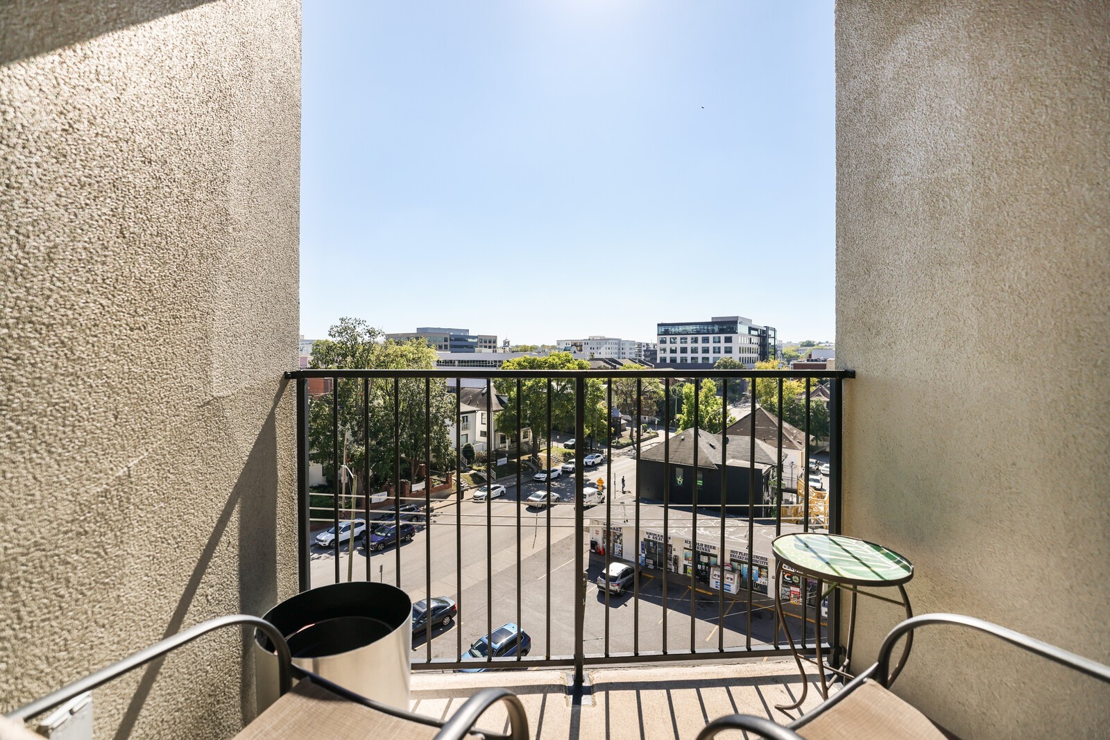 1803 Broadway Unit: 625