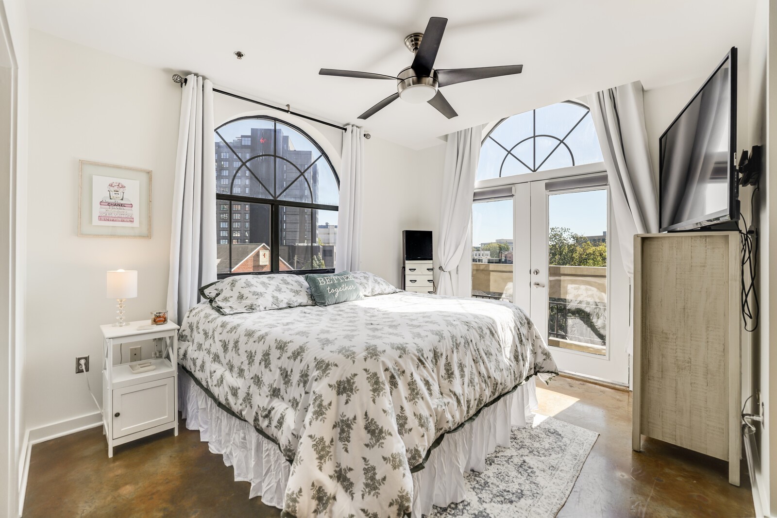 1803 Broadway Unit: 625