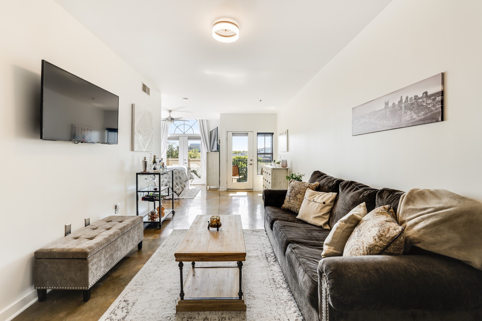 1803 Broadway Unit: 625