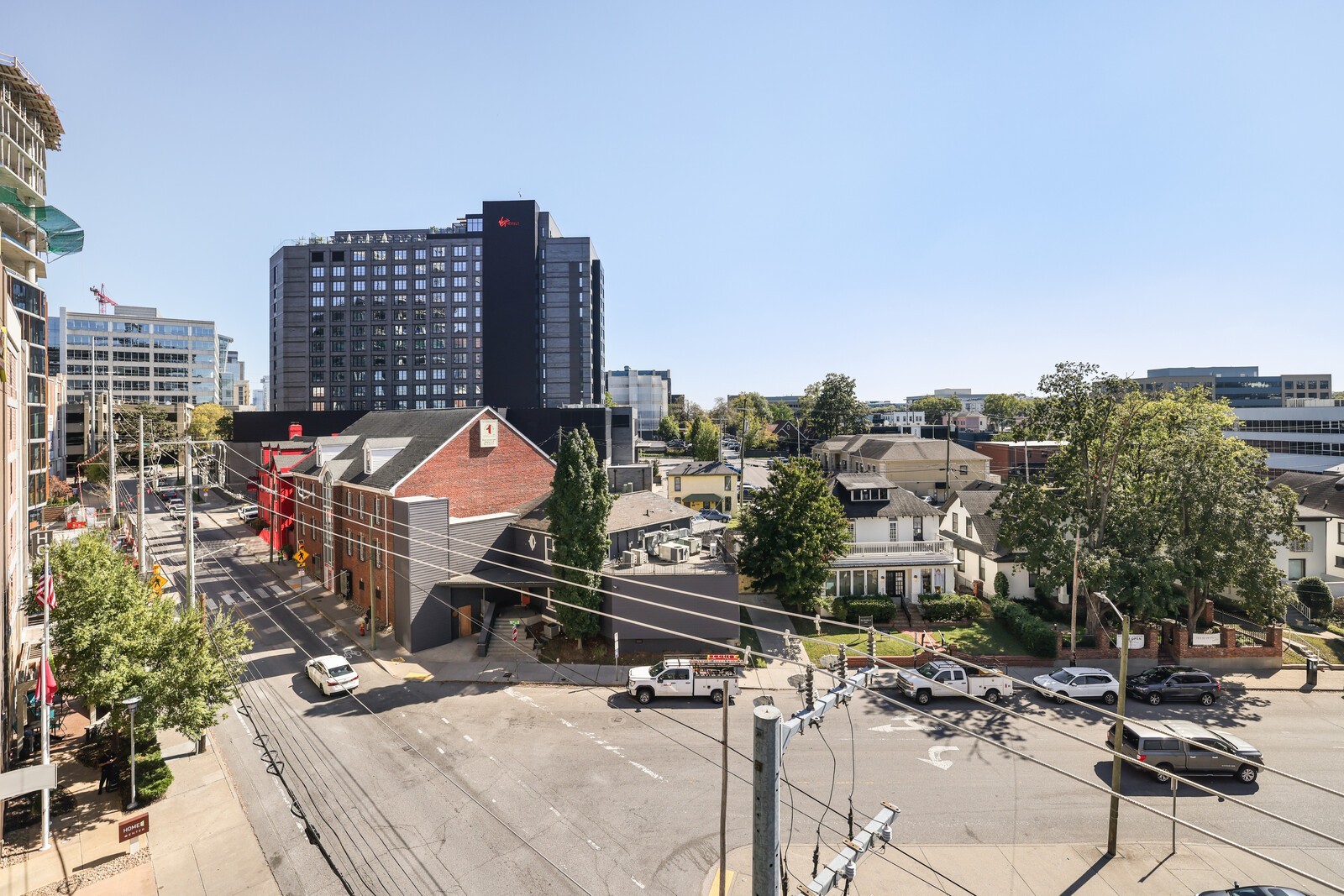 1803 Broadway Unit: 625