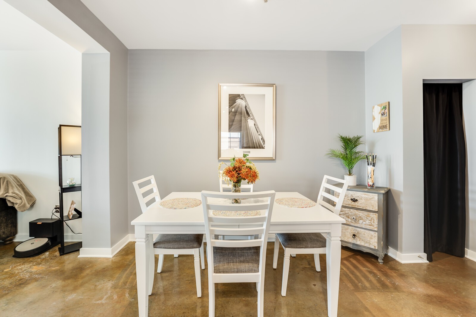 1803 Broadway Unit: 625
