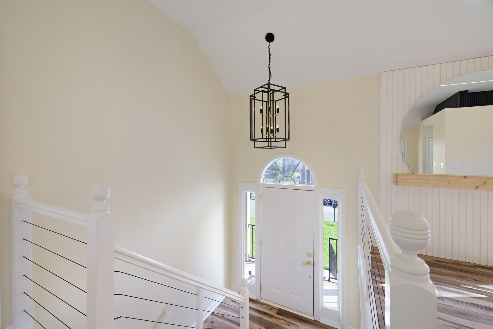 800 Carlisle Ct, N