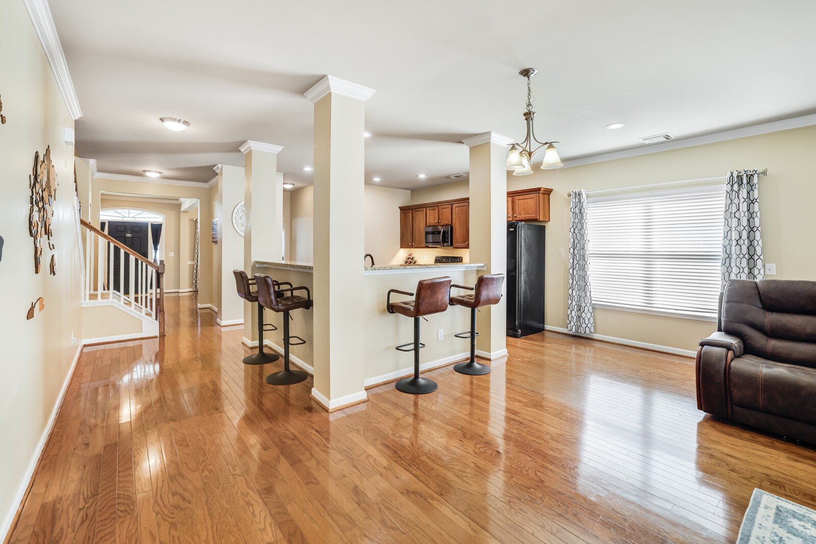5239 New John Hagar Rd