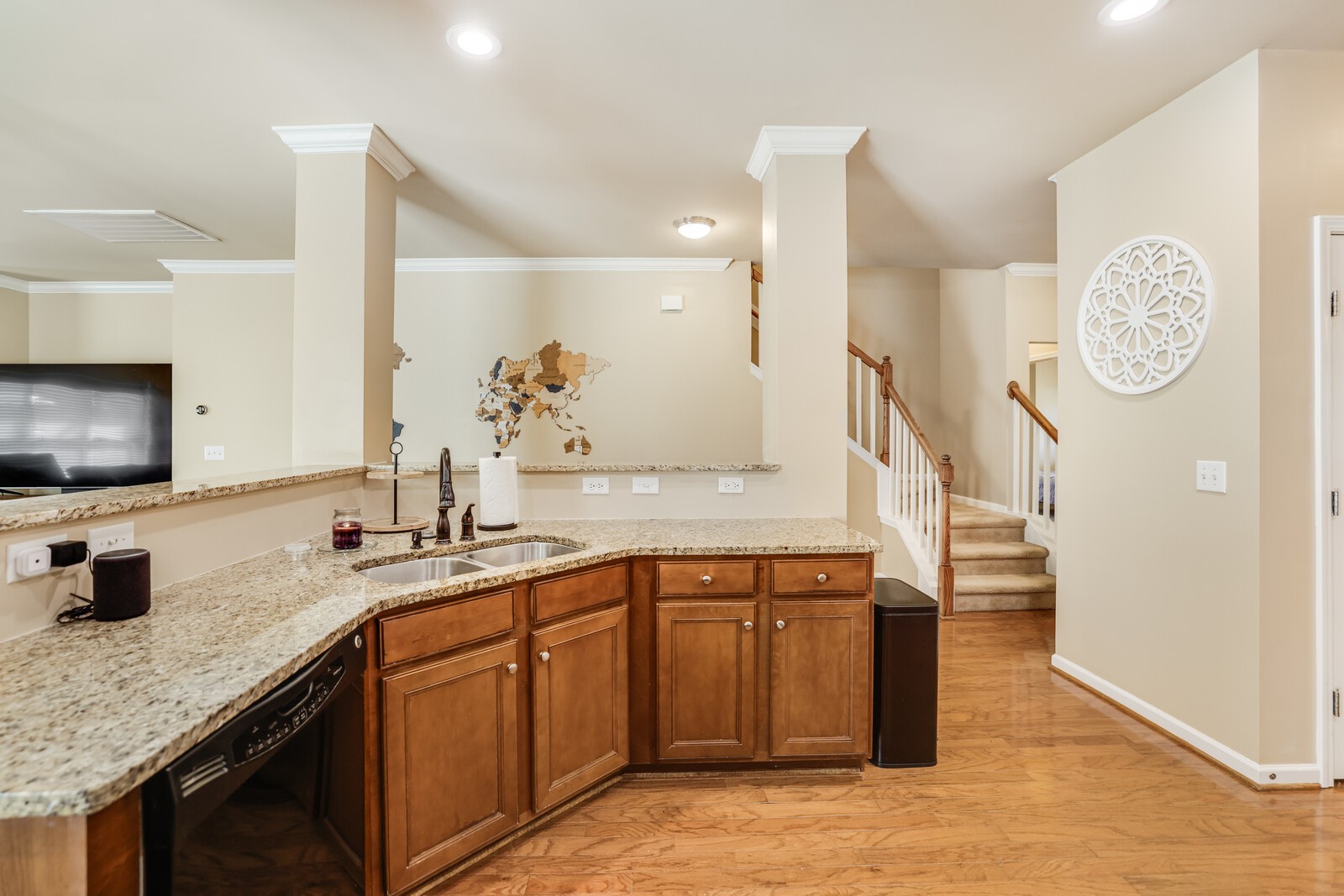 5239 New John Hagar Rd