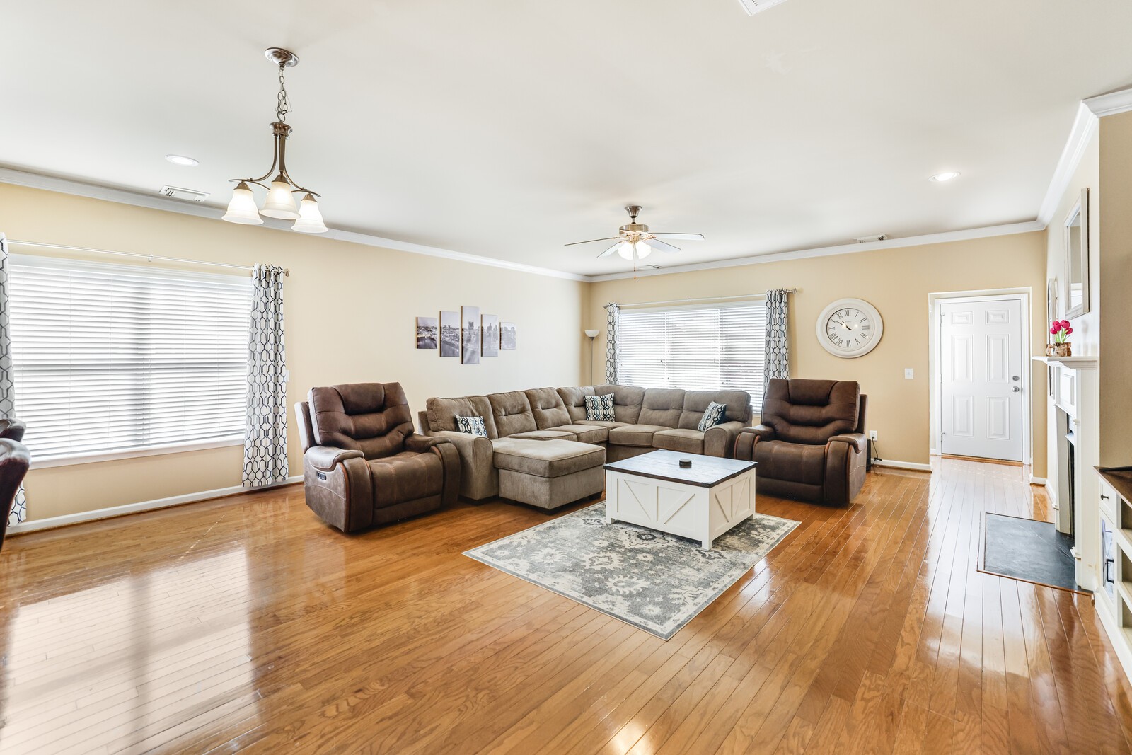 5239 New John Hagar Rd