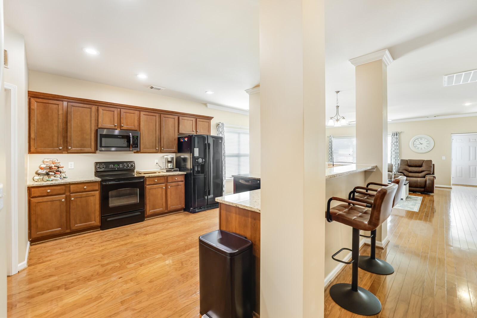 5239 New John Hagar Rd