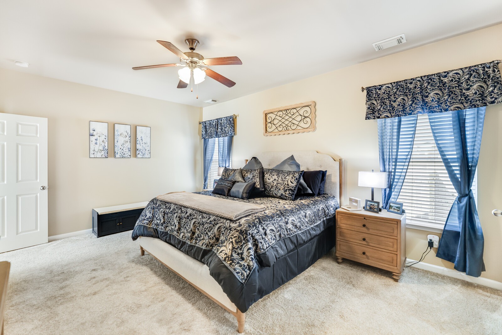 5239 New John Hagar Rd
