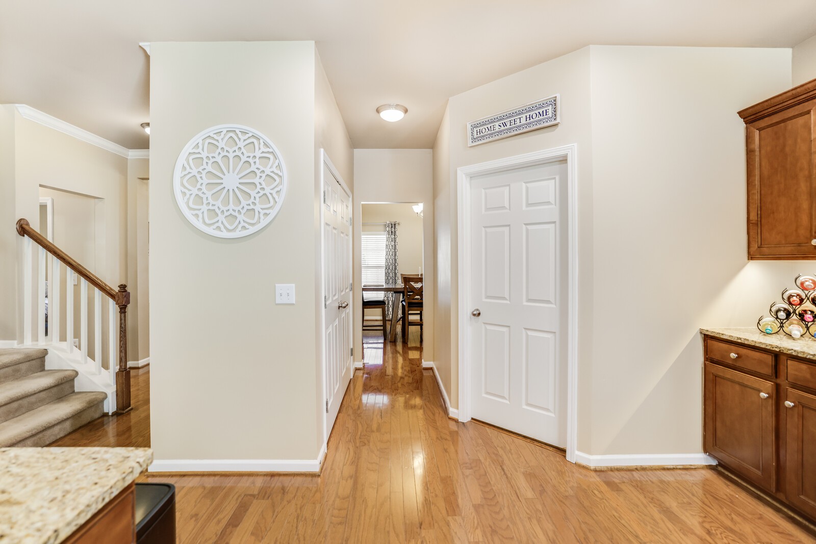 5239 New John Hagar Rd