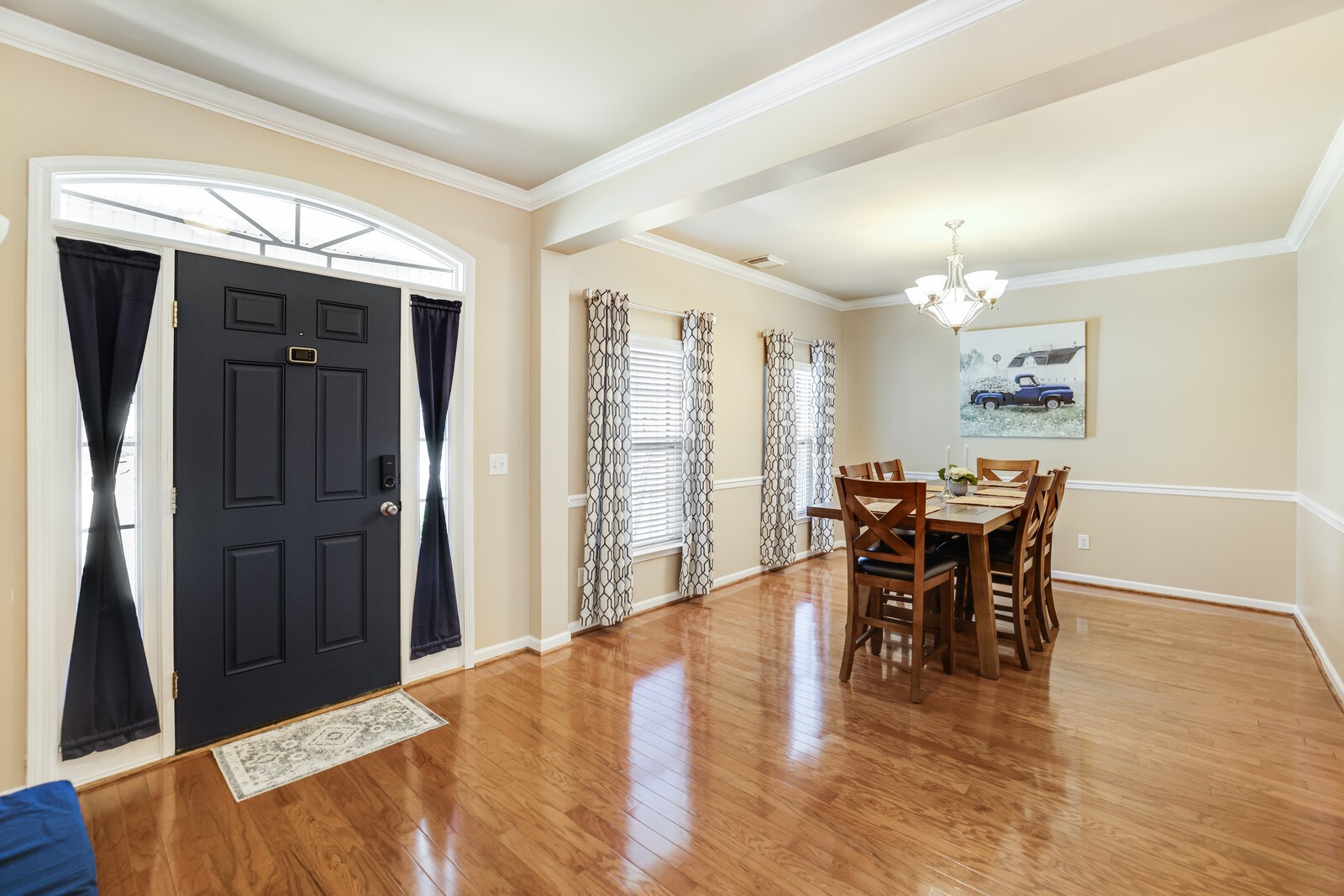 5239 New John Hagar Rd