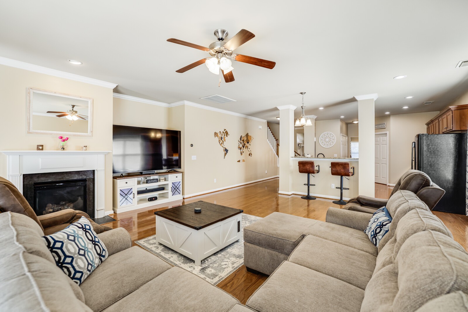 5239 New John Hagar Rd