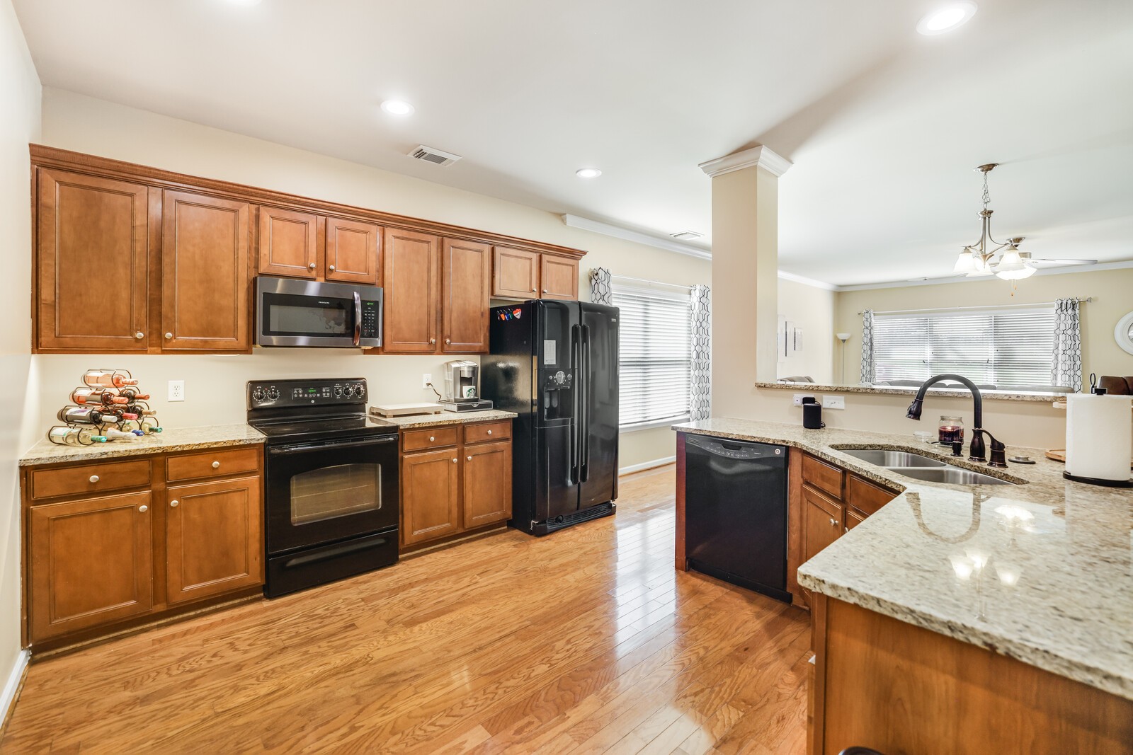 5239 New John Hagar Rd