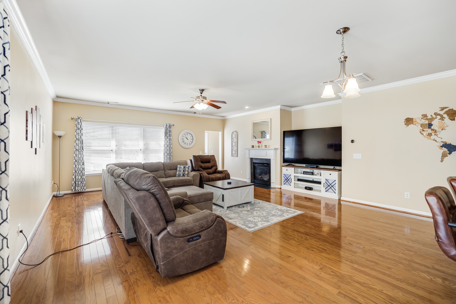 5239 New John Hagar Rd