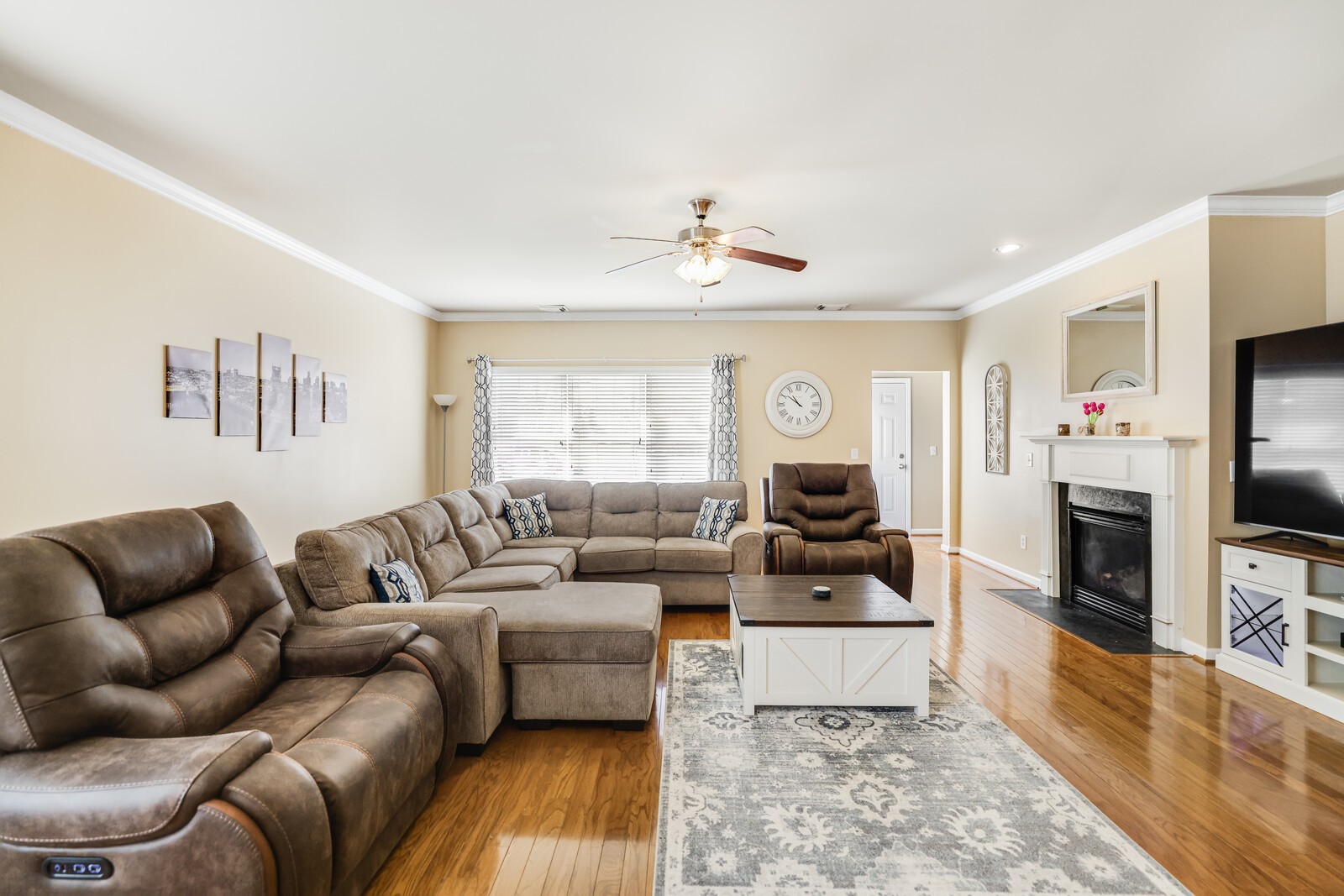 5239 New John Hagar Rd