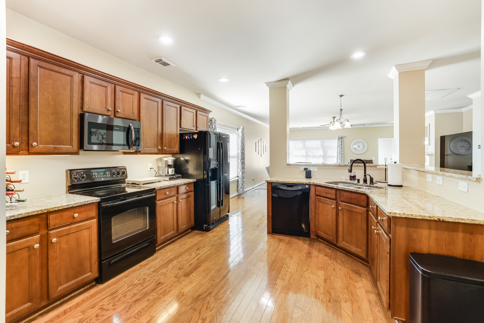 5239 New John Hagar Rd