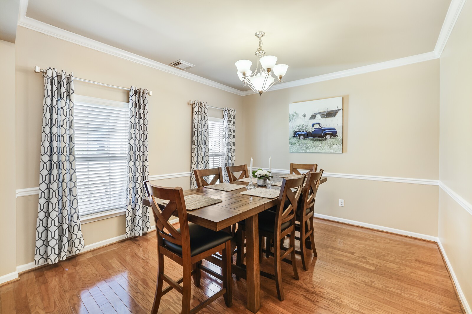 5239 New John Hagar Rd