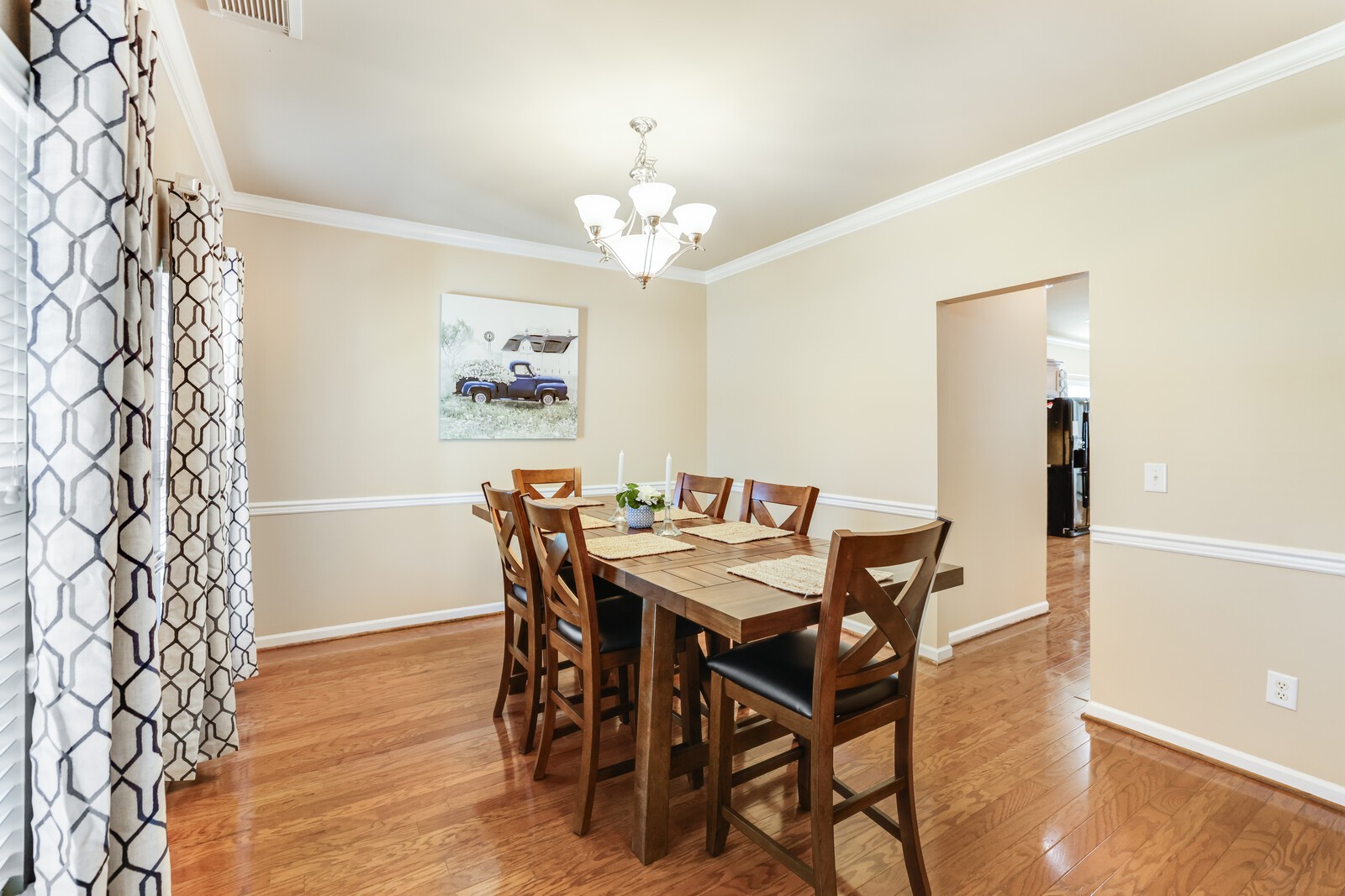 5239 New John Hagar Rd